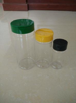 【康振塑業】食品瓶 100-500ml 注吹調料品、詳情電話咨詢圖片_高清圖_細節圖-滄縣康振塑料廠 -