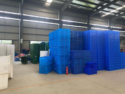 安徽潮升塑業科技