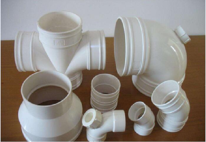 pvc排水管件銷售 - 江蘇百通塑業(yè)發(fā)展