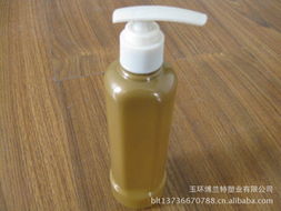 玉環(huán)博蘭特塑業(yè) 塑料瓶產(chǎn)品列表