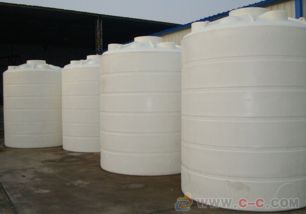 林輝塑業抗紫外線耐腐全塑pe儲罐