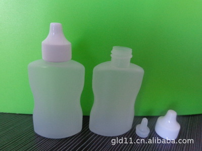 【批發(fā)新產(chǎn)品10ml 20ml 30ml 50ml pe pet壓旋防盜蓋煙油瓶】價格,廠家,圖片,塑料瓶、壺,玉環(huán)科邁塑業(yè)-