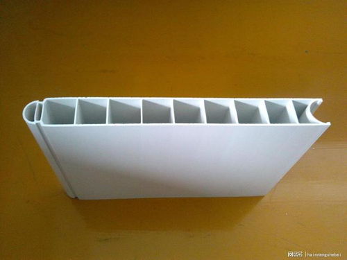 中空保溫板及其在保溫隔熱方面的廣泛應用