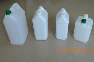 5公斤食品塑料桶 生產(chǎn)廠家與價格解析