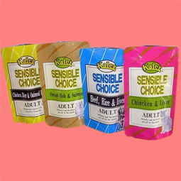 青島中拓塑業(yè) 認(rèn)證品質(zhì)，專(zhuān)業(yè)狗糧袋批發(fā)之選